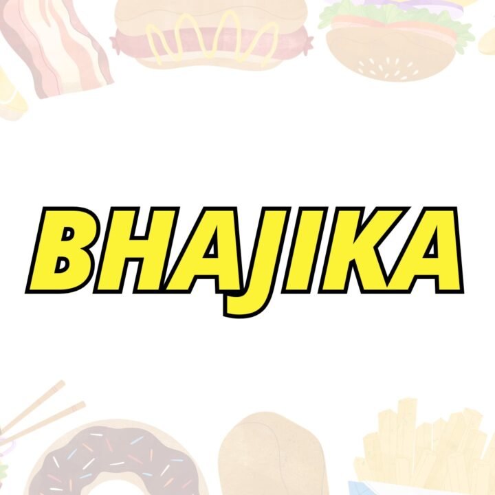 BHAJIKA