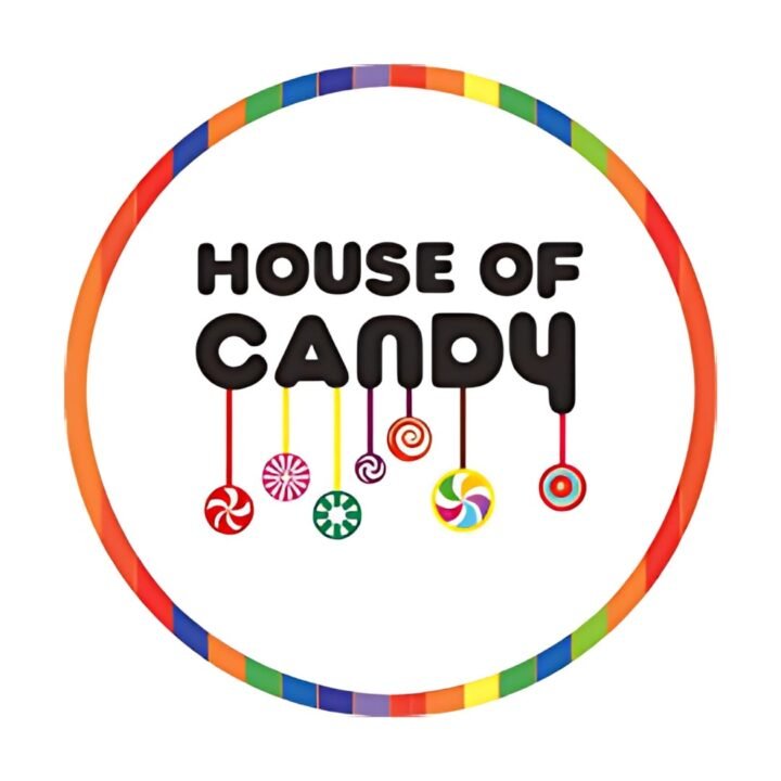 HOUSE OF CANDY