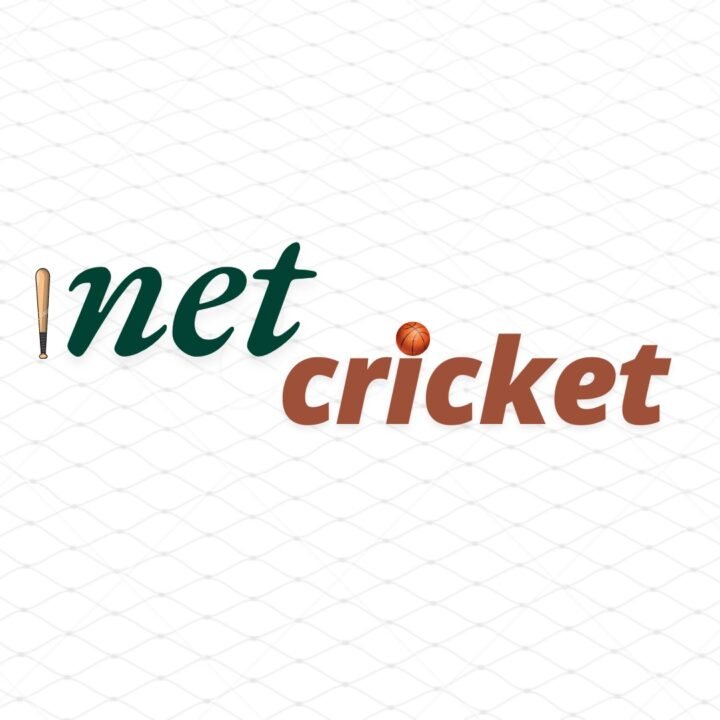 NET CRICKET
