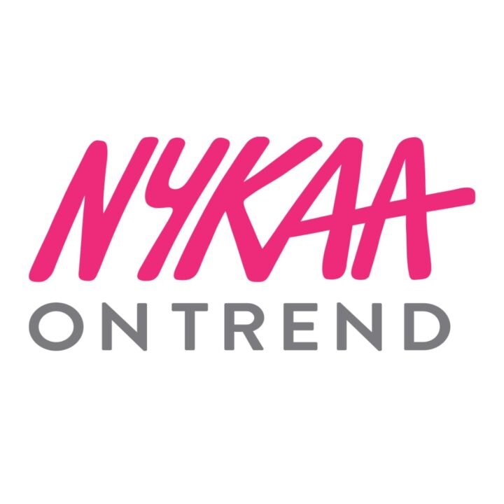 NYKAA ON TRENDS